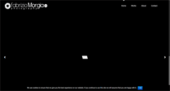 Desktop Screenshot of fabriziomorgia.com